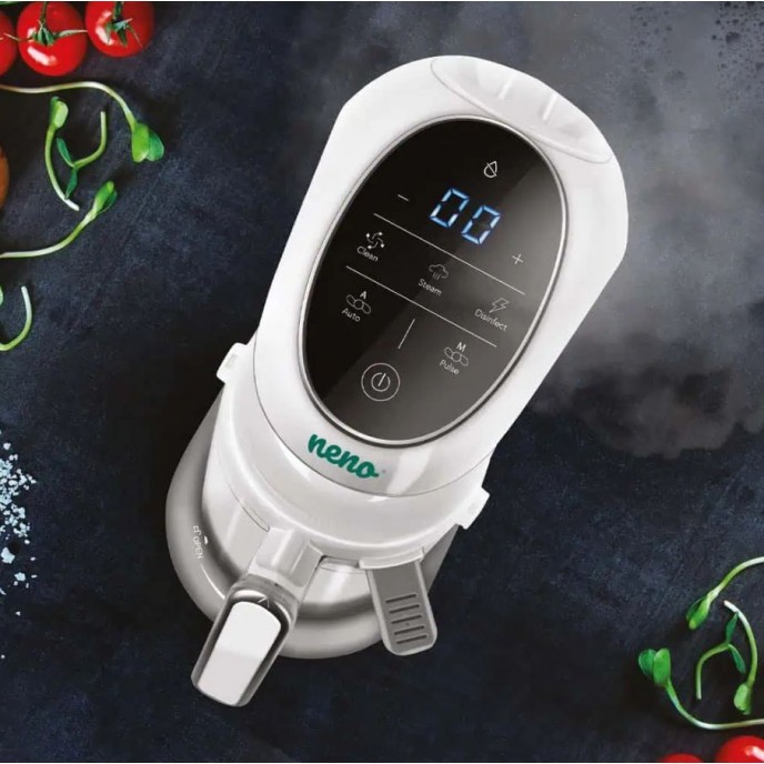 Neno Food Blender & Steamer Cibo