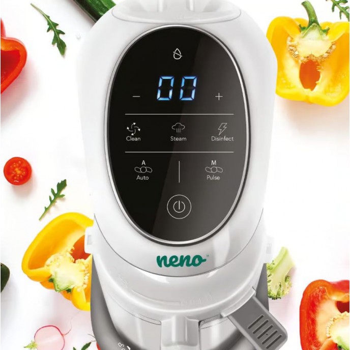 Neno Food Blender & Steamer Cibo