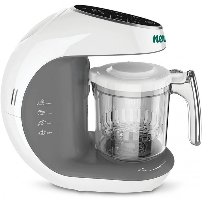 Neno Food Blender & Steamer Cibo