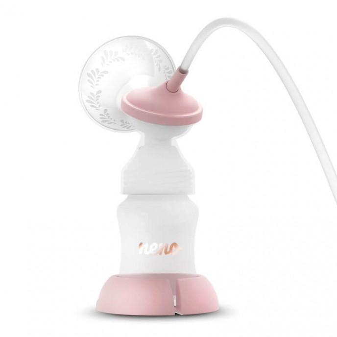 Neno Breast Pump Wireless Double Bella Twin