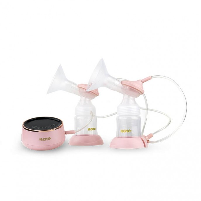 Neno Breast Pump Wireless Double Bella Twin