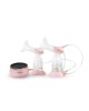 Neno Breast Pump Wireless Double Bella Twin Neno Breast Pump Wireless Double Bella Twin