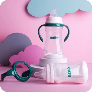 Neno Bottle 240ml Neno Bottle 240ml