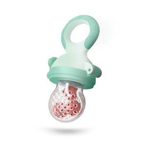 Neno Silicone Food Feeder Frutta Neno Silicone Food Feeder Frutta