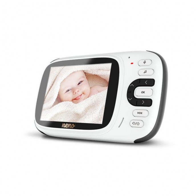 Neno Baby Monitor Vera Neno Baby Monitor Vera