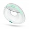 Neno Breast Milk Collector Shell Claro Neno Breast Milk Collector Shell Claro