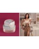 Neno Breast Pump Wireless Double Bianco and Bra Libero