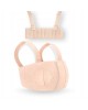 Neno Breast Pump Wireless Double Bianco and Bra Libero