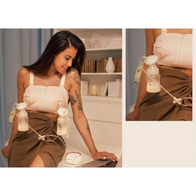 Neno Breastpump Bra Libero