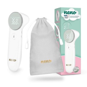 Neno Ear and Forehead Thermometer T07 Neno Ear and Forehead Thermometer T07
