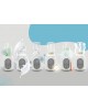 Neno 6 in 1 Bottle Warmer and Steriliser Luna Neno 6 in 1 Bottle Warmer and Steriliser Luna