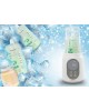 Neno 6 in 1 Bottle Warmer and Steriliser Luna Neno 6 in 1 Bottle Warmer and Steriliser Luna