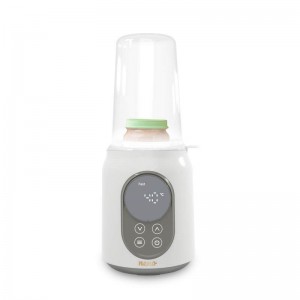 Neno 6 in 1 Bottle Warmer and Steriliser Luna Neno 6 in 1 Bottle Warmer and Steriliser Luna