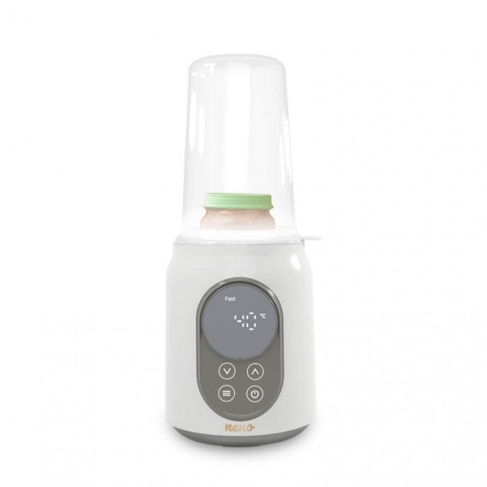 Neno 6 in 1 Bottle Warmer and Steriliser Luna