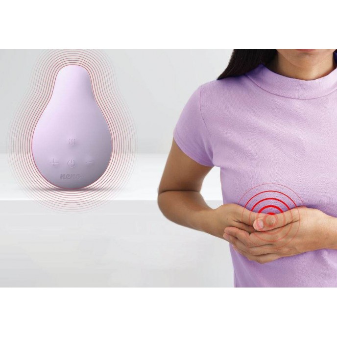 Neno Lactation Massager Pesca