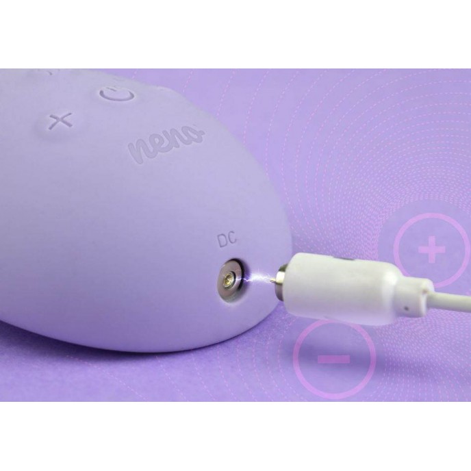 Neno Lactation Massager Pesca