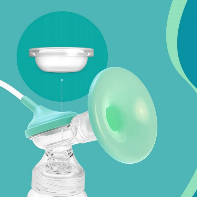 Neno Part for Breast Pump Membrane