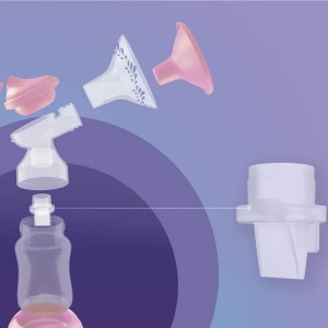 Neno Part for Breast Pump Valve Neno Part for Breast Pump Valve