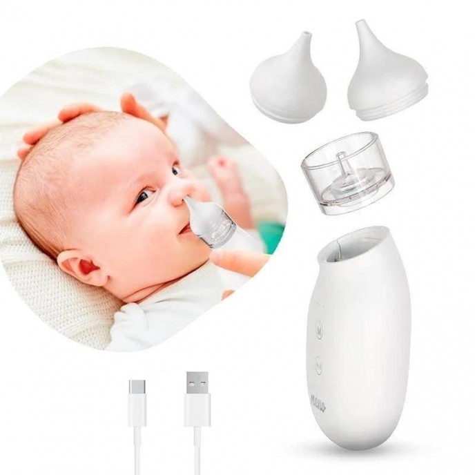 Neno Electric Nasal Aspirator Aria