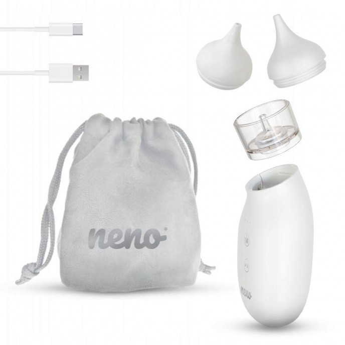 Neno Electric Nasal Aspirator Aria