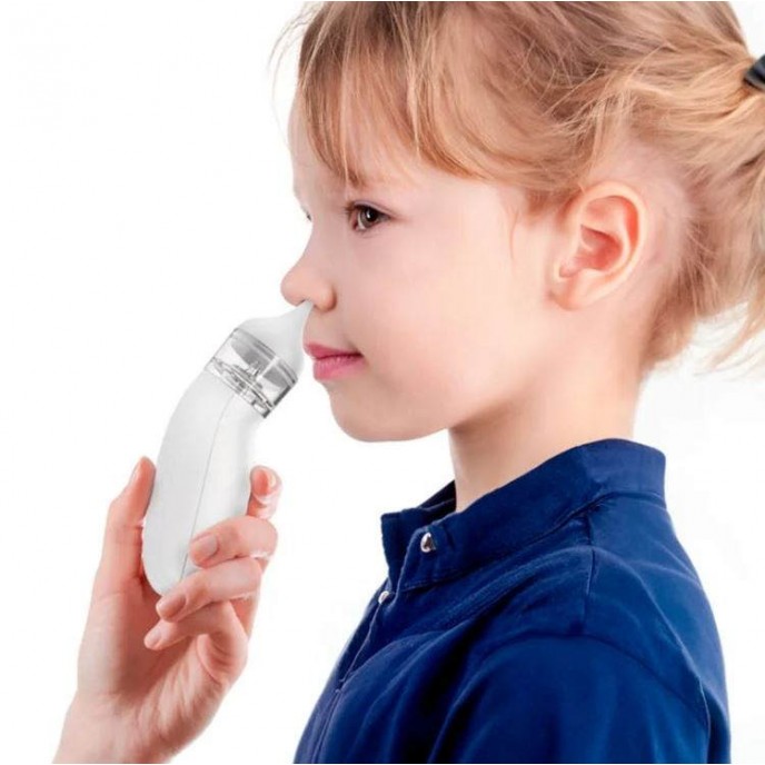 Neno Electric Nasal Aspirator Aria