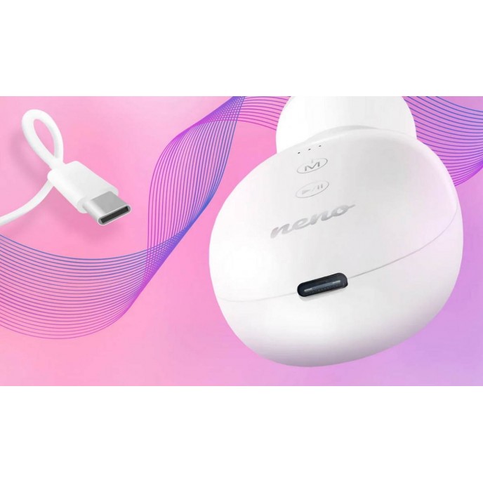 Neno Electric Nasal Aspirator Aria