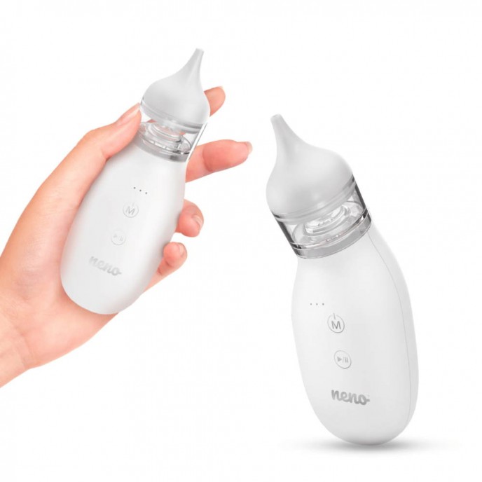 Neno Electric Nasal Aspirator Aria