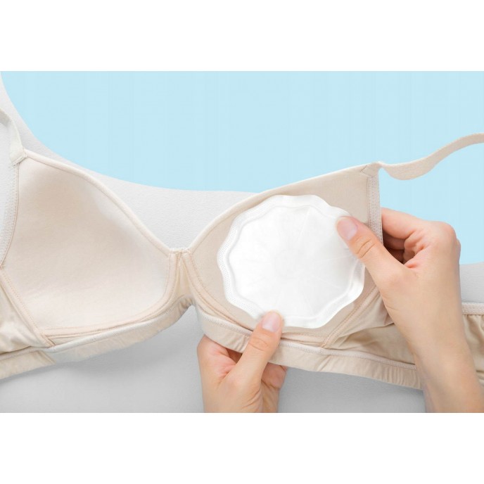 Neno Breast Pads Stella 60pc