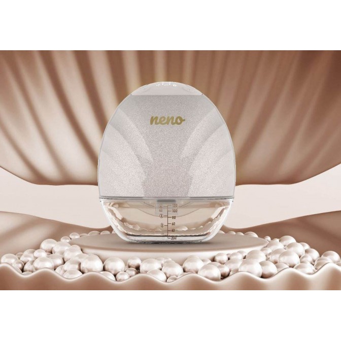 Neno Wearable Breastpump Perla