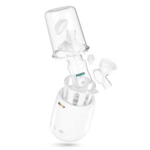 Neno Bottle Warmer and Steriliser 6 in 1 Tocco Neno Bottle Warmer and Steriliser 6 in 1 Tocco