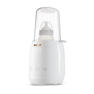 Neno Bottle Warmer and Steriliser 6 in 1 Tocco Neno Bottle Warmer and Steriliser 6 in 1 Tocco