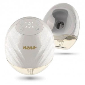 Neno Breast Pump Wearable Perla Twin Neno Breast Pump Wearable Perla Twin