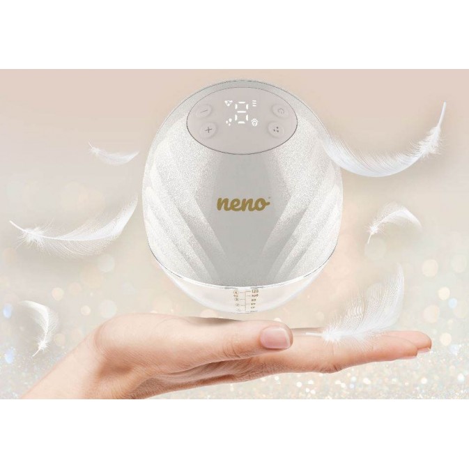 Neno Wearable Breastpump Perla Twin