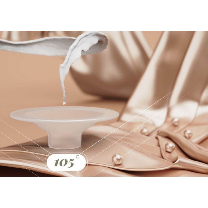 Neno Wearable Breastpump Perla Twin