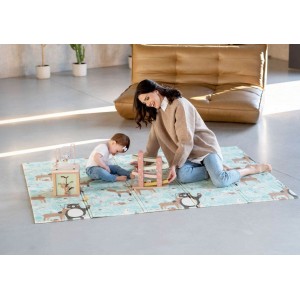 Neno Crawling Mat Reversible Mondo Neno Crawling Mat Reversible Mondo