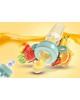 Neno Silicone Food Feeder and Spoon Gusto Neno Silicone Food Feeder and Spoon Gusto