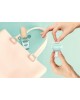 Neno Silicone Food Feeder and Spoon Gusto Neno Silicone Food Feeder and Spoon Gusto