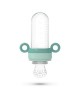 Neno Silicone Food Feeder and Spoon Gusto Neno Silicone Food Feeder and Spoon Gusto