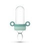 Neno Silicone Food Feeder and Spoon Gusto Neno Silicone Food Feeder and Spoon Gusto