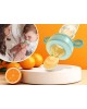 Neno Silicone Food Feeder and Spoon Gusto Neno Silicone Food Feeder and Spoon Gusto