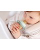 Neno Silicone Food Feeder and Spoon Gusto Neno Silicone Food Feeder and Spoon Gusto