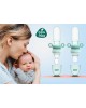 Neno Silicone Food Feeder and Spoon Gusto Neno Silicone Food Feeder and Spoon Gusto
