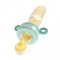 Neno Silicone Food Feeder and Spoon Gusto
