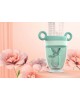 Neno Silicone Food Feeder and Spoon Gusto Neno Silicone Food Feeder and Spoon Gusto