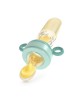 Neno Silicone Food Feeder and Spoon Gusto Neno Silicone Food Feeder and Spoon Gusto