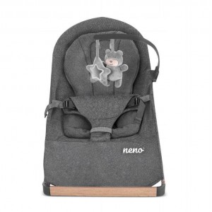 Neno Bouncer Chiaro Graphite Neno Bouncer Chiaro Graphite