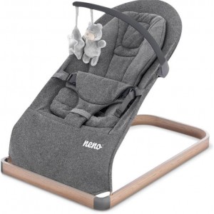 Neno Bouncer Chiaro Graphite Neno Bouncer Chiaro Graphite