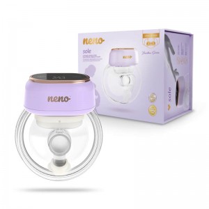 Neno Breast Pump Wearable Sole Neno Breast Pump Wearable Sole