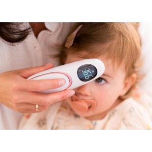 Neno Forehead and Surface Thermometer T06 Neno Forehead and Surface Thermometer T06