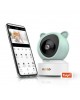 Neno Baby Monitor Wifi Ivo
